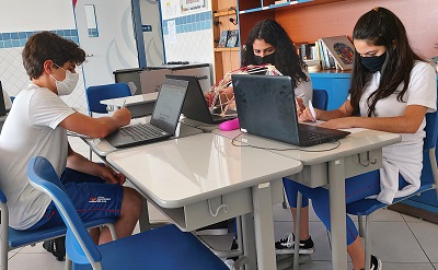 Alunos