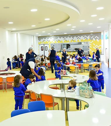 Alunos