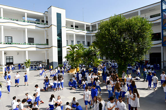 Alunos