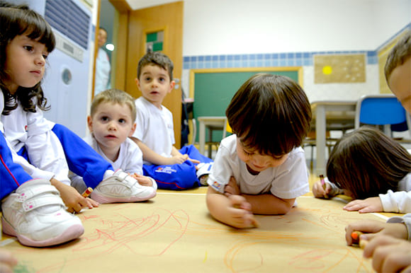 Alunos