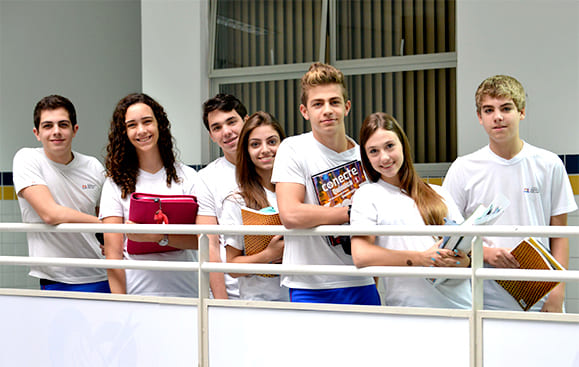 Alunos