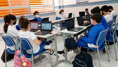 Alunos
