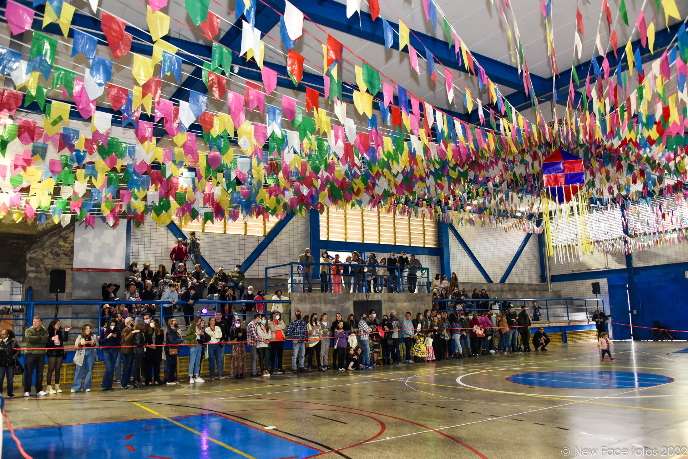 Festa Junina CASJ 2022