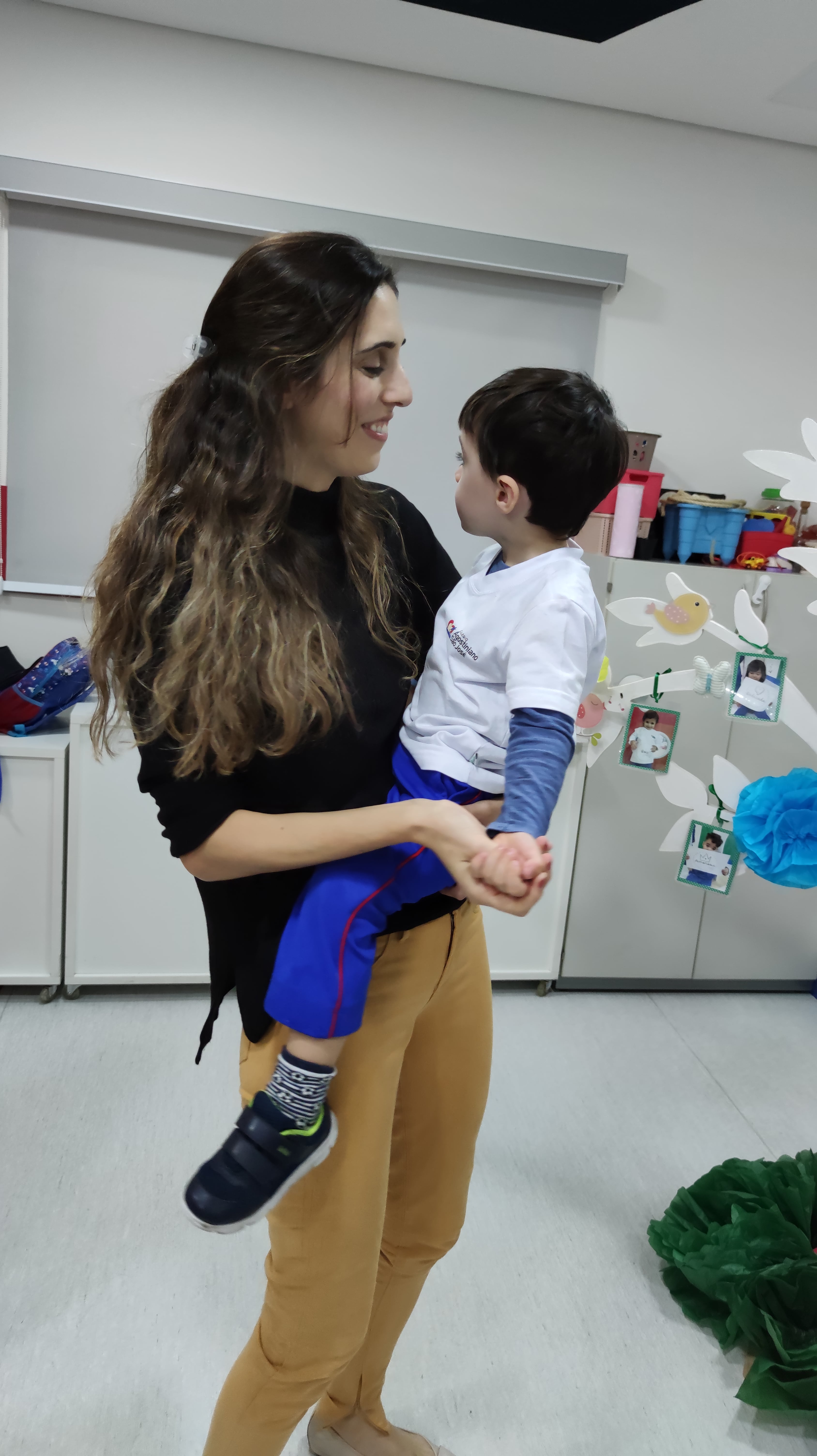 Dia das Mães