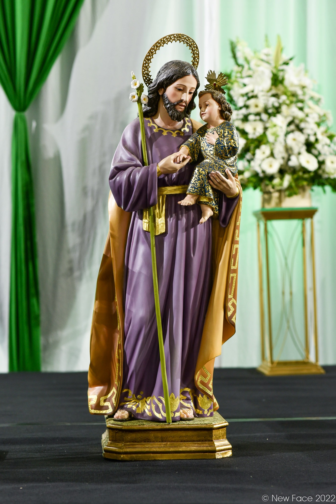 Missa - 9º ano e Terceirão 2022