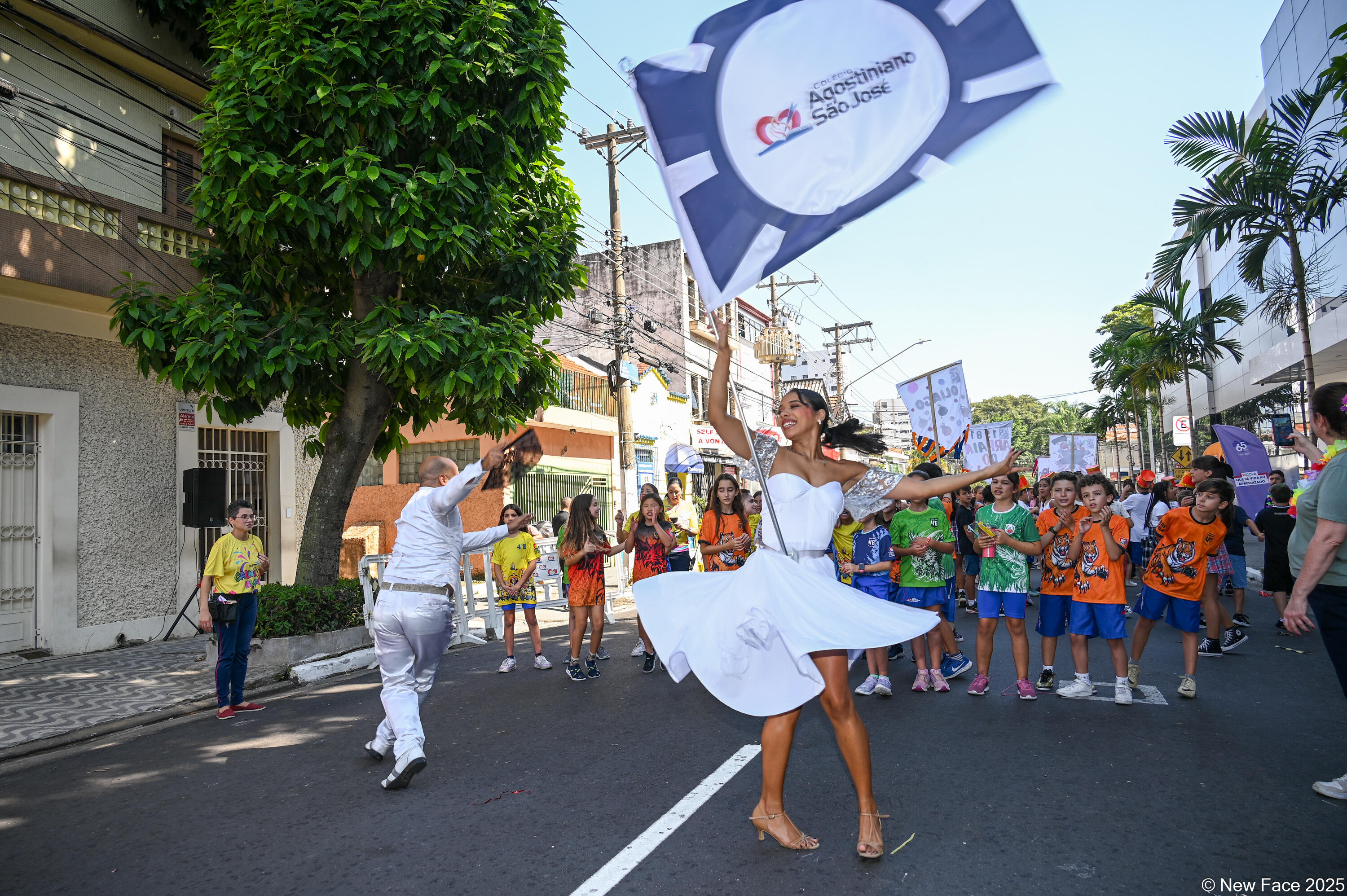 Carnaval 2025