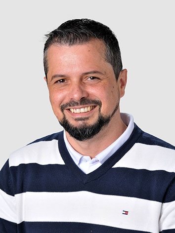 Márcio Roberto de Lima