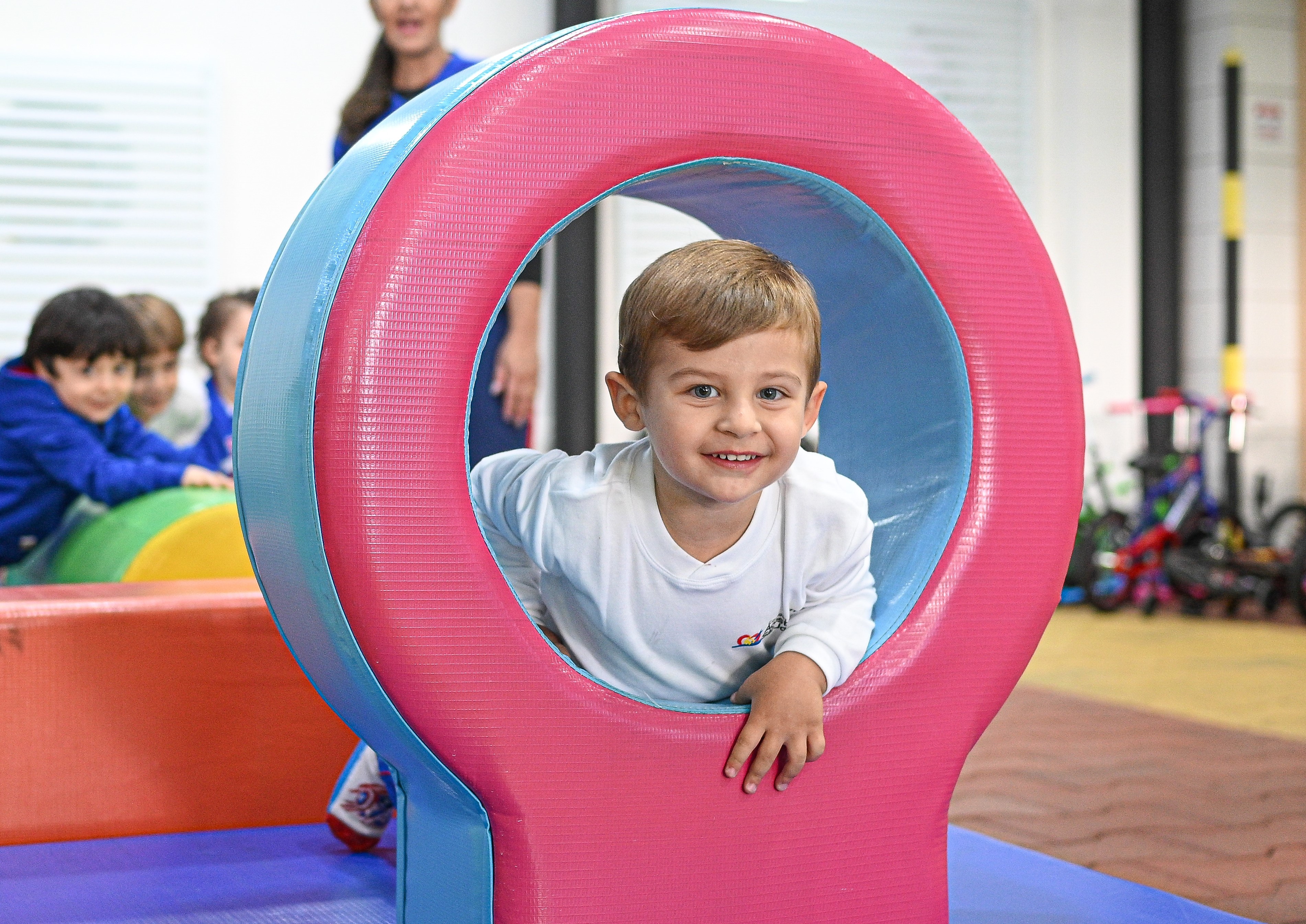 Educação Infantil