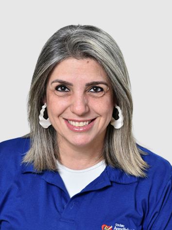 Andrea Heloisa Polaino Bertolucci