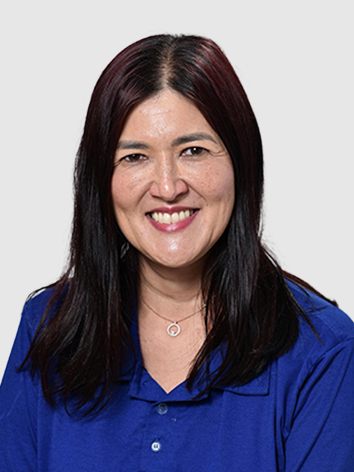 Caroline Araki de Mendonça