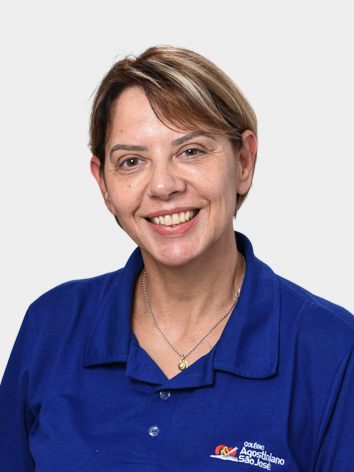 Cristiane de Almeida Martins Boihagian