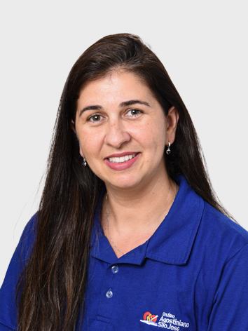 Cristina Aparecida Stancione dos Santos